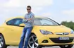 Opel Astra GTC