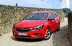 Opel Astra Sports Tourer