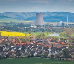 Niemcy kontraktują LNG i gaz norweski. Jak to wpłynie na zapełnienie polskiego Baltic Pipe