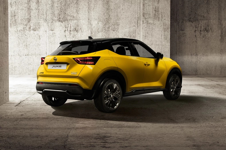 2024 Nissan Juke