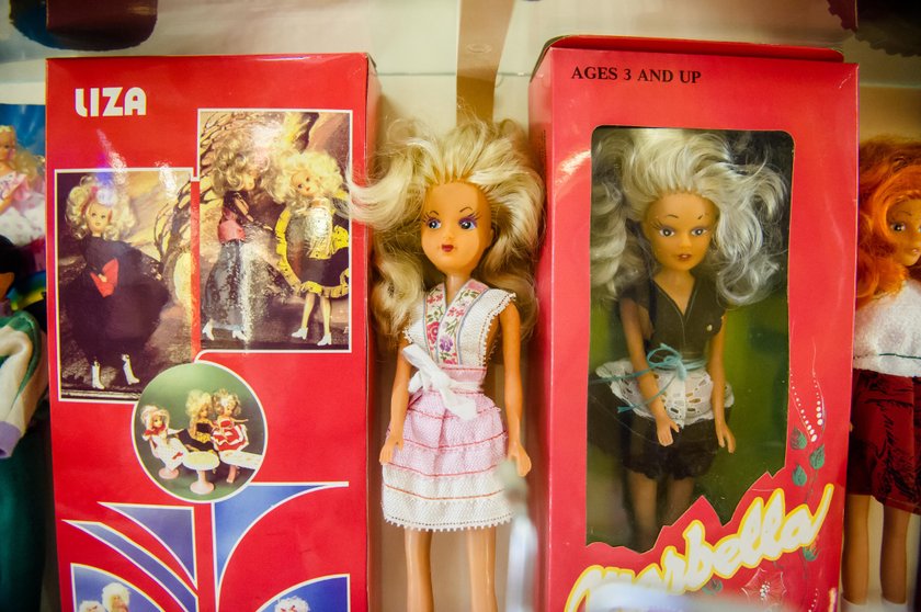 Polska Barbie