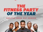 VerveLife 6.0: Africa’s biggest fitness party is back!!