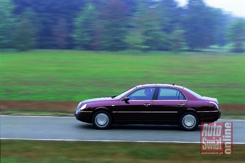 Lancia Thesis