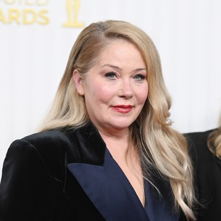Christina Applegate elárulta, mi volt nála a szklerózis multiplex  első jele