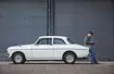 Volvo Amazon 123 GT - Zbyt piękny na Volvo