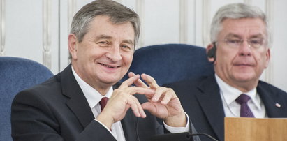 Marek Kuchciński zostanie nowym szefem Kancelarii Prezesa Rady Ministrów