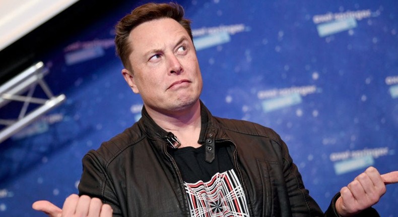 Not even Elon Musk's predictions are always accurate.Britta Pedersen-Pool/Getty Images