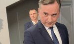 Ziobro miał złożyć obietnicę uczciwości. Jego reakcja zaskakuje [WIDEO]