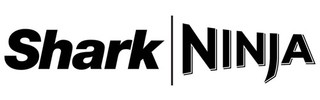 SharkNinja logo