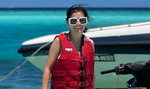 Katarzyna Cichopek szaleje na Malediwach. Czy to bezpieczne?