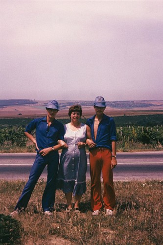 Archiwa i amatorzy / Ostatnie Wakacje