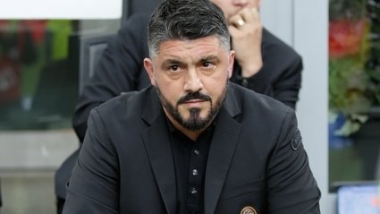 Gennaro Gattuso