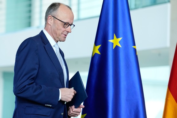DA LI JE BERLINU VAŽAN NAŠ REGION? Mercova Vlada ukinula funkciju specijalnog izaslanika za Zapadni Balkan: "Kancelar u svojim izjavama ostaje oprezniji"