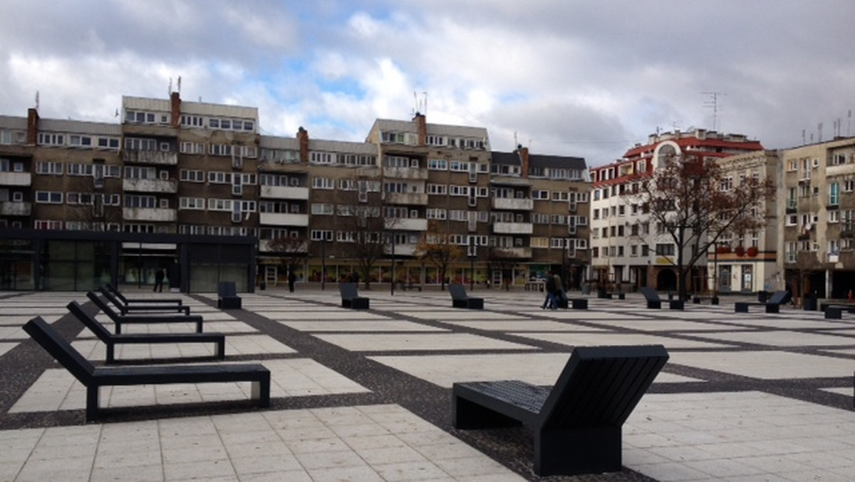 Gotowa fontanna na placu Nowy Targ we Wrocławiu ma stanąć w 2015 roku. Na razie jednak trzeba rozstrzygnąć konkurs na najlepszy projekt. Zwycięska praca ma być znana 3 grudnia.