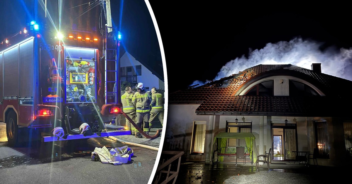 Okrutna zbrodnia pod Wieliczką. Szokujące zachowanie podejrzanej