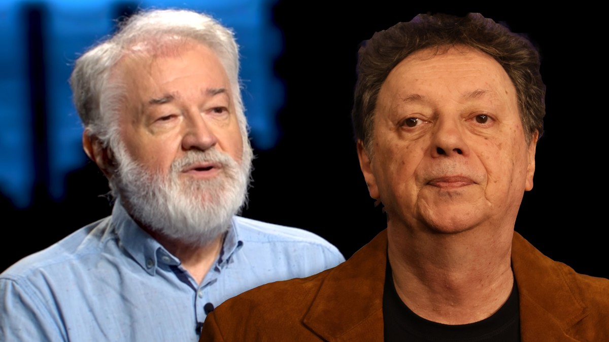 BORIS BIZETIĆ PRVI PUT U JAVNOSTI NAKON SMRTI JABLANA IZ BB SHOW-A Iskreno o povlačenju sa scene, ćerkama Doris i Aniti, te estradi: 