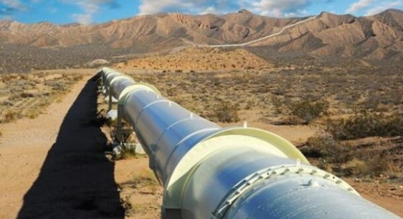 NNPCL, ONHYM announce progress on the 6,800KM Nigeria-Morocco gas pipeline project