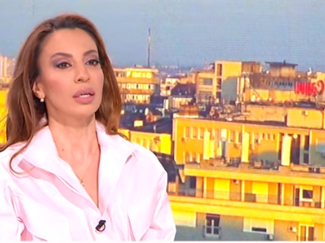 Ana Petrović