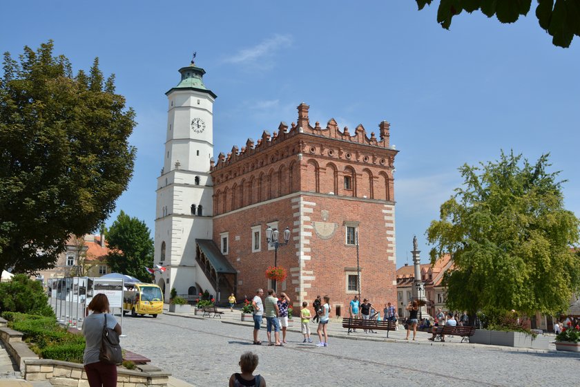 Poznaj Polskę. Wschodni szlak rowerowy Green Velo