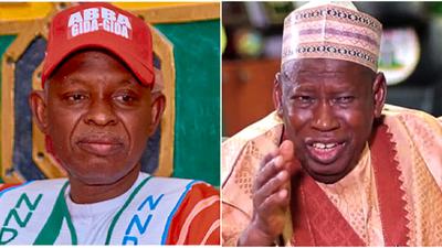 Kano governor-elect, Abba to inherit N241bn debts from Ganduje  [Channels Television]