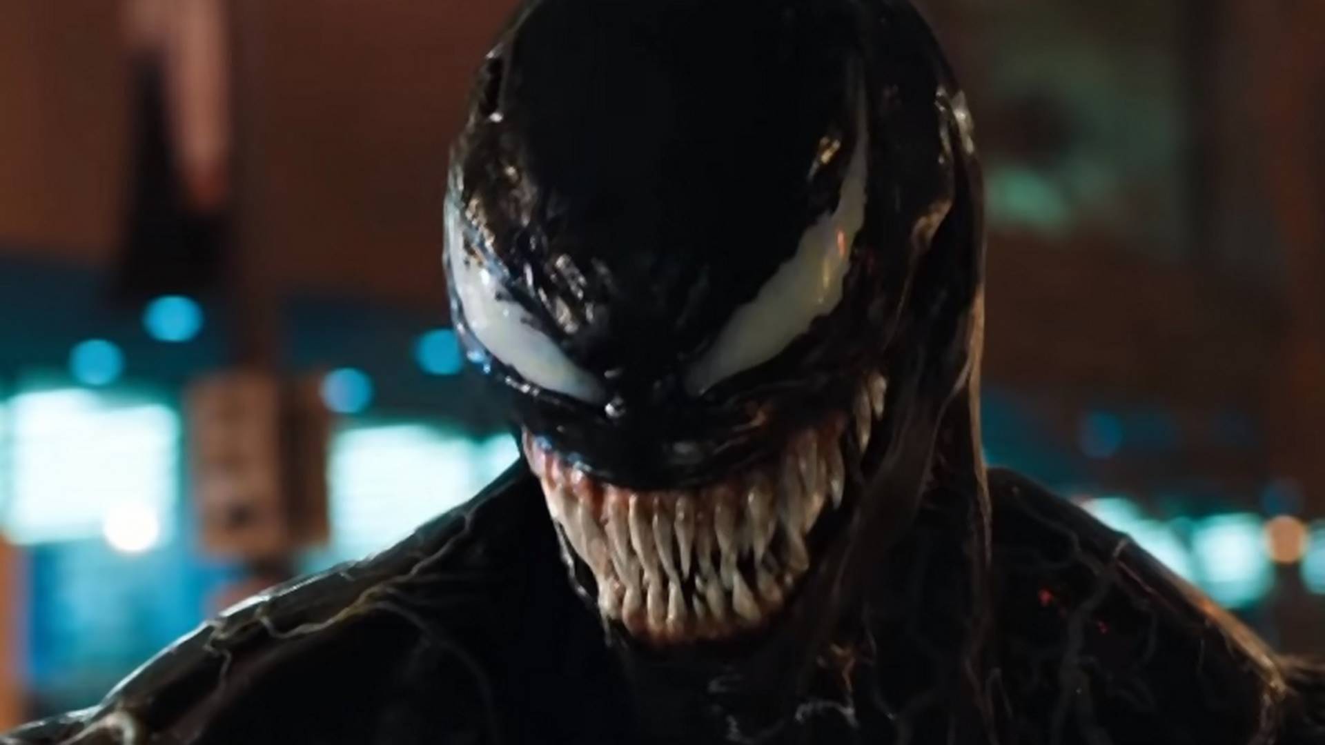 Tom Hardy elárulta: ez a véleménye a Venomról