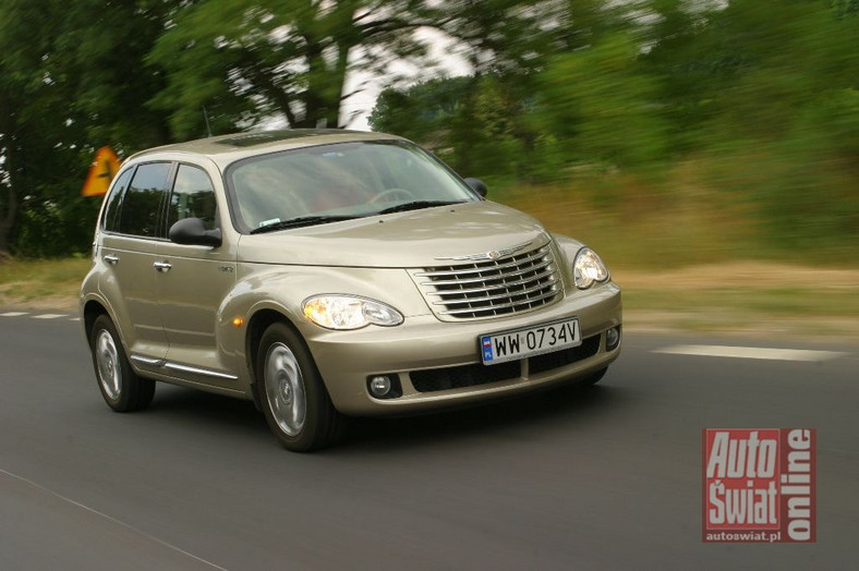 Chrysler PT Cruiser