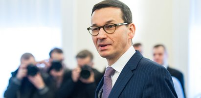 Kim są ludzie Morawieckiego? „Ufa harcerzom”