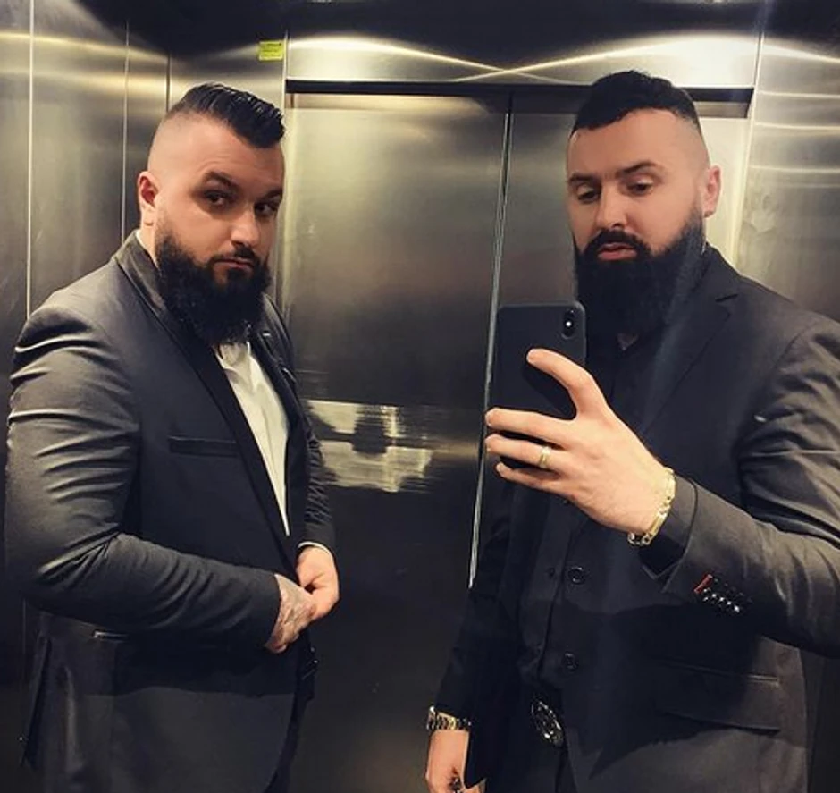 Džala Brat i Buba Koreli