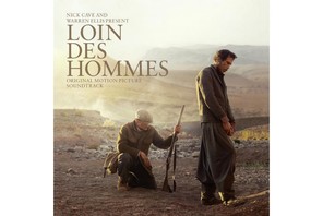 Loin Des Hommes (OST) Nick Cave & Warren Ellis Goliath/Mystic