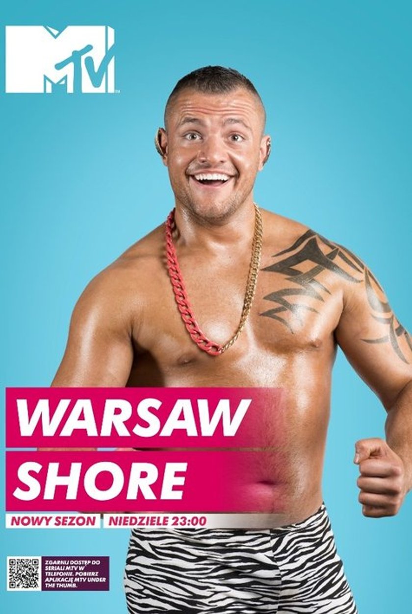 Warsaw Shore 2