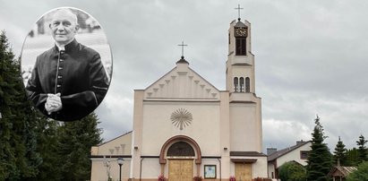 Tajemnicze okoliczności śmierci proboszcza. Parafianie mówią: Nie wierzymy, że ksiądz Jerzy sam się zabił!