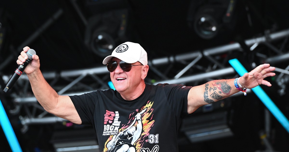 ASP na Pol'and'Rock: Przemysław Szafrański, Ewa Chodakowska, Kasia Stoparczyk