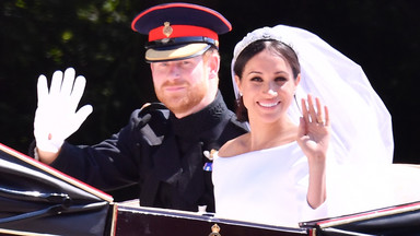 Meghan i Harry wezmą kolejny ślub? Ma być "po amerykańsku" i "bez nadęcia"