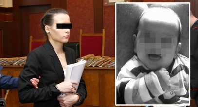 Mama małej Madzi z Sosnowca spłaca dług. Katarzyna W. znalazła w więzieniu pracę?