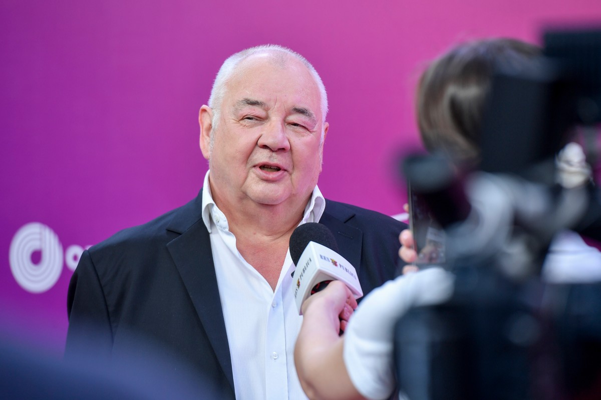 Stanisław Soyka zmarł 21 sierpnia. Miał 66 lat