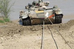 "I nie utopili, tylko otrzymali od sojuszników". Ekspert obnaża rosyjskie kłamstwo