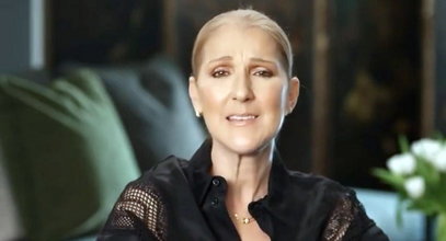 Pierwsze zdjęcie Céline Dion po ogłoszeniu diagnozy. Miała ważny powód