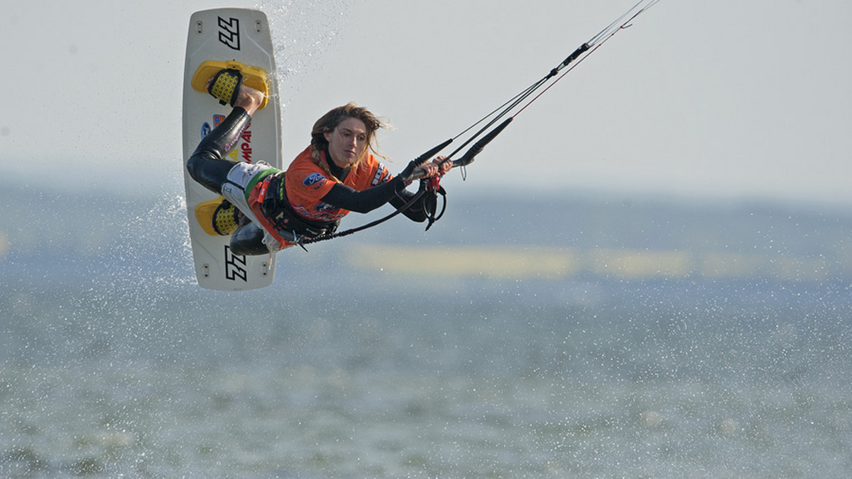 Już 7 czerwca w Rewie rozpocznie się II etap ogólnopolskich zawodów              o Puchar Polski w kitesurfingu Ford Kite Cup 2012.