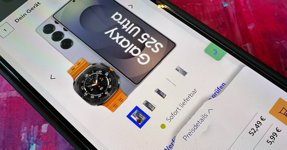 O2 Premium Paket Getiriyor: Galaxy S25 Ultra, Galaxy Watch Ultra ve Sınırsız Tarife