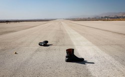 Syryjskie pola śmierci. "Z ciężarówek lała się krew, ciała miażdżono buldożerami