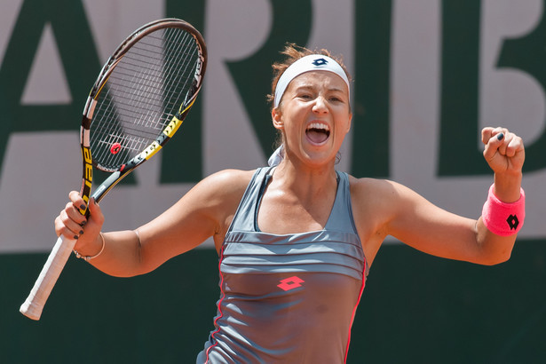 Paula Kania w finale debla turnieju WTA w Florianopolis