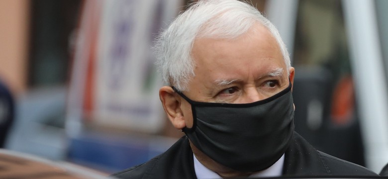 Zawieszeni posłowie odejdą z PiS? Nie wyklucza tego nie tylko Kołakowski