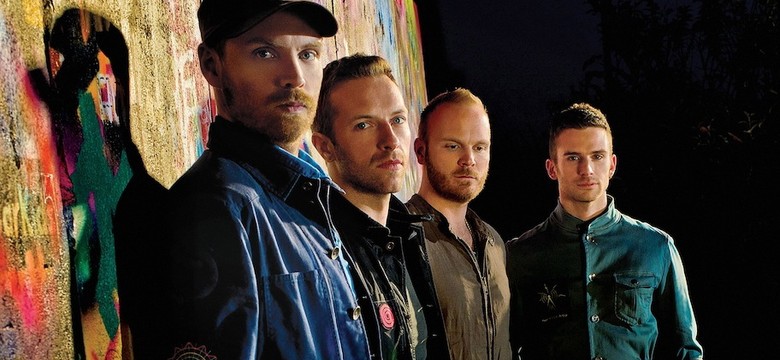 Coldplay zdegradował Noela Gallaghera