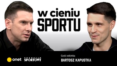 Kontuzje przekreśliły poważną karierę? Kapustka rozlicza się z przeszłością | W cieniu sportu #88