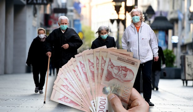 Svi građani Srbije kojima nedostaje radni staž ili su angažovani po ugovorima van radnog odnosa sebi mogu da uplaćuju doprinose