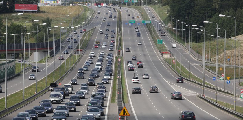 Będzie ciasno na Węźle Karczemki!