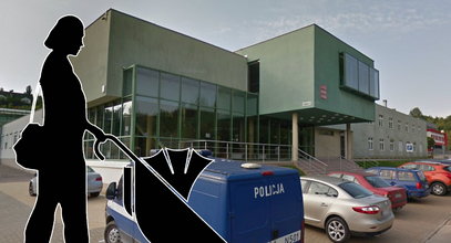 Tragedia na promie. Sekcje zwłok Pauliny Sz. i jej synka. Czy chłopiec żył, gdy był wrzucany do wody?