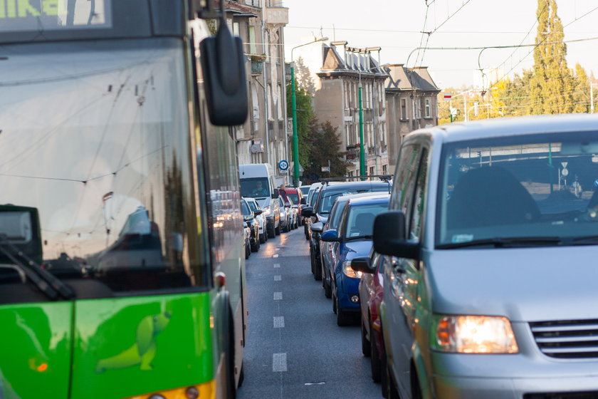 Drogowcy potrzebują kilku miesięcy na poprawę działania ITS