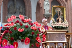 Abp Skworc ma "receptę" na inflację: Cnota umiarkowania woła o ponowne odkrycie