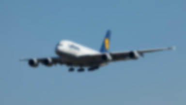 Lufthansa grozi strajkiem